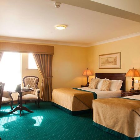 Meadow Court Hotel Loughrea Zewnętrze zdjęcie