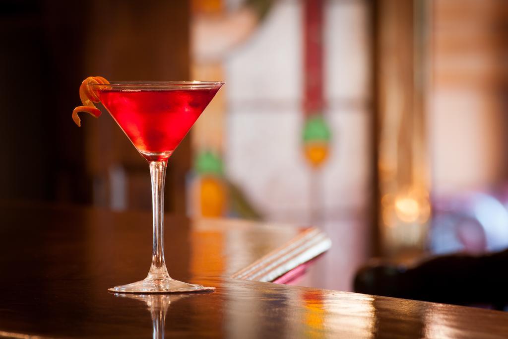 Meadow Court Hotel Loughrea Zewnętrze zdjęcie
