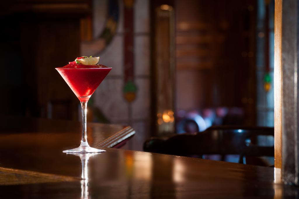 Meadow Court Hotel Loughrea Zewnętrze zdjęcie