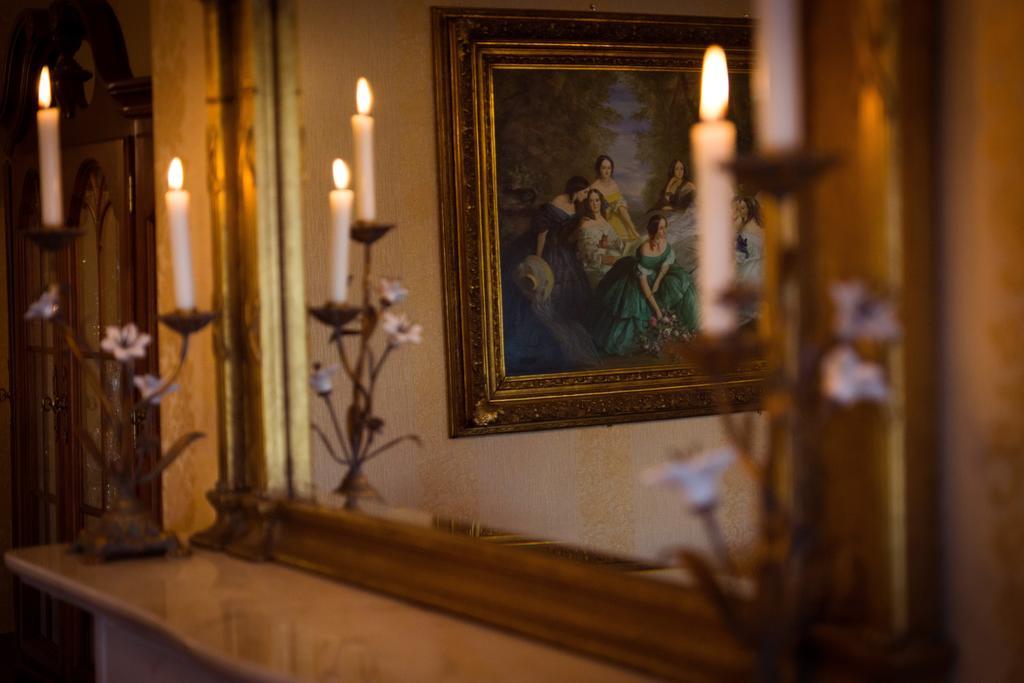 Meadow Court Hotel Loughrea Zewnętrze zdjęcie