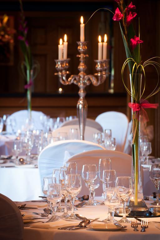 Meadow Court Hotel Loughrea Zewnętrze zdjęcie