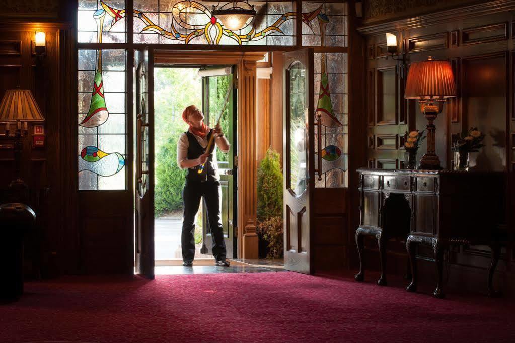 Meadow Court Hotel Loughrea Zewnętrze zdjęcie